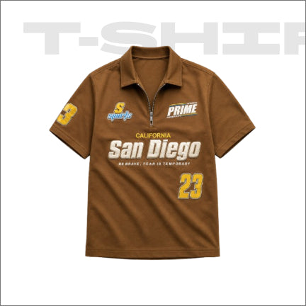T-SHIRTS