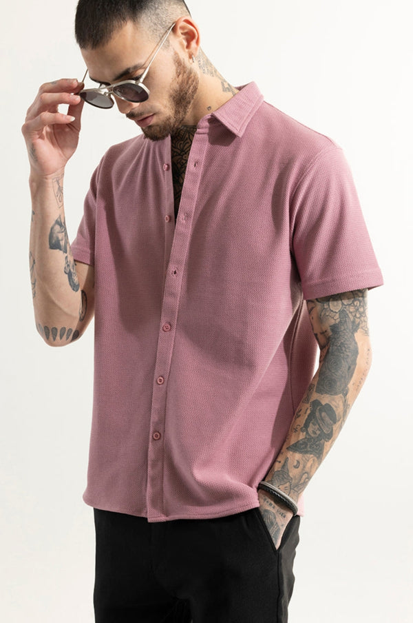 roscoe pink shirts