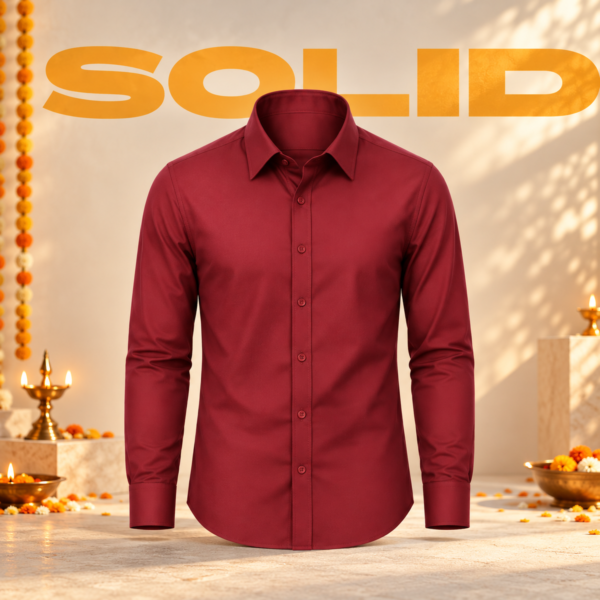 SOLIDS