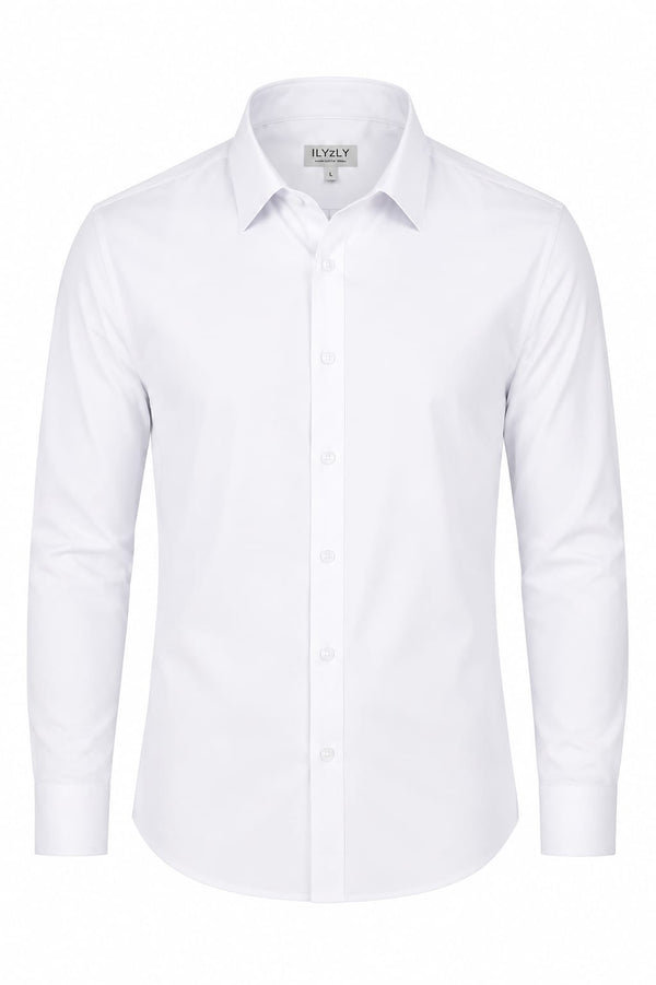 Ilyzly Cotton Shirt