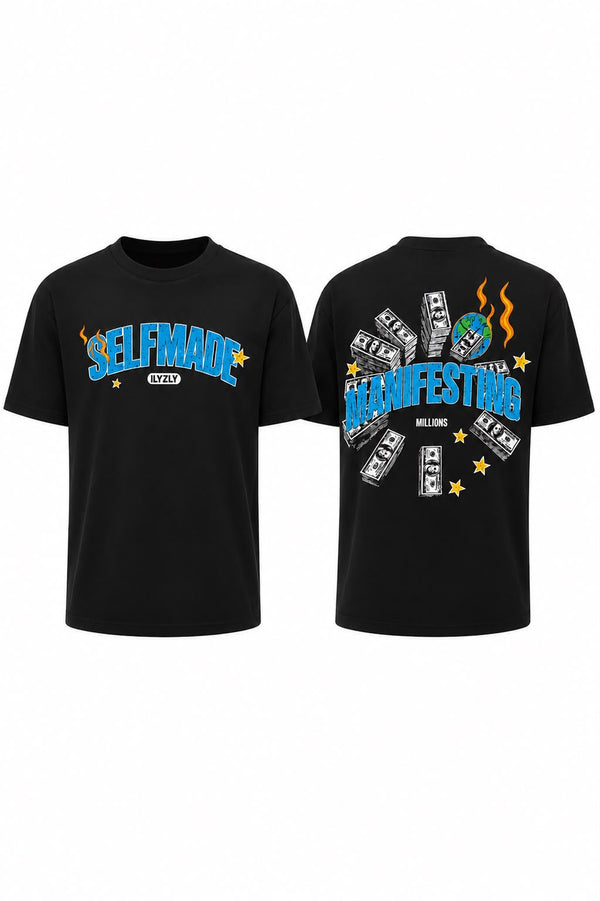 Ilyzly Manifest T Shirt