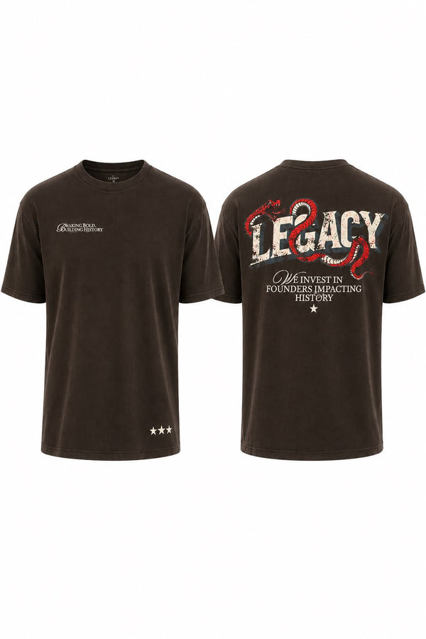 Ilyzly Legacy T Shirt