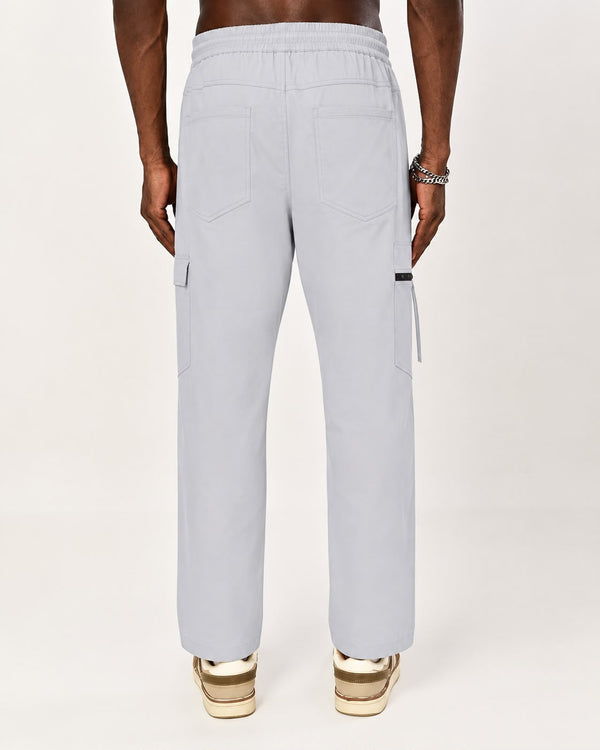 ILYZLY Tech Cargo Joggers
