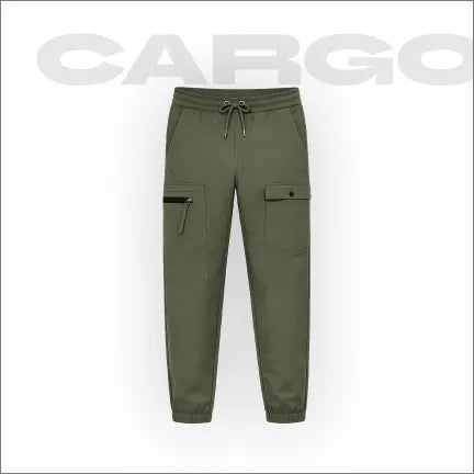 CARGOS