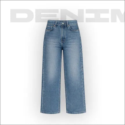 DENIM
