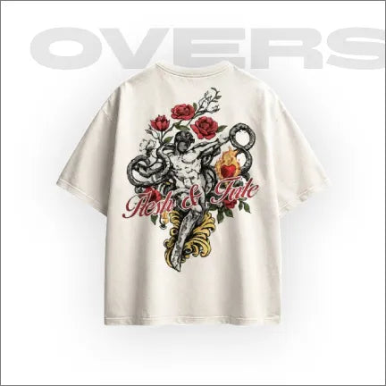 Oversized