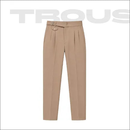 TROUSERS