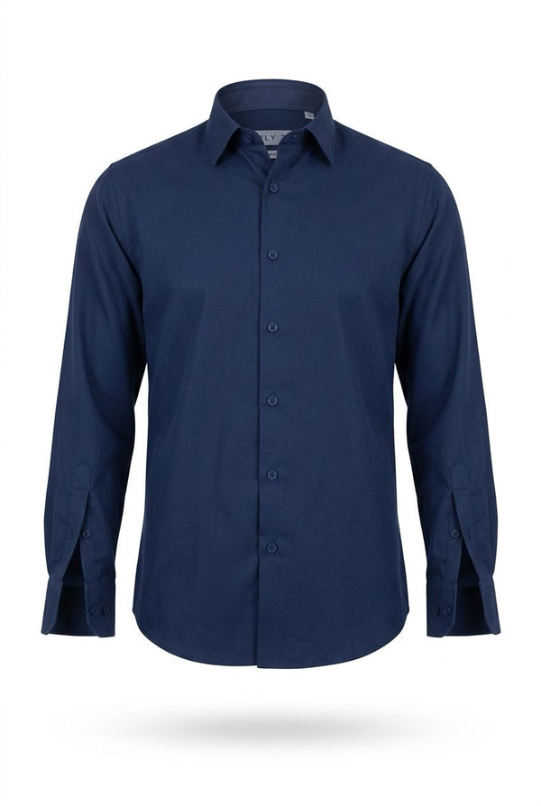 Image for Ilyzly plain shirt