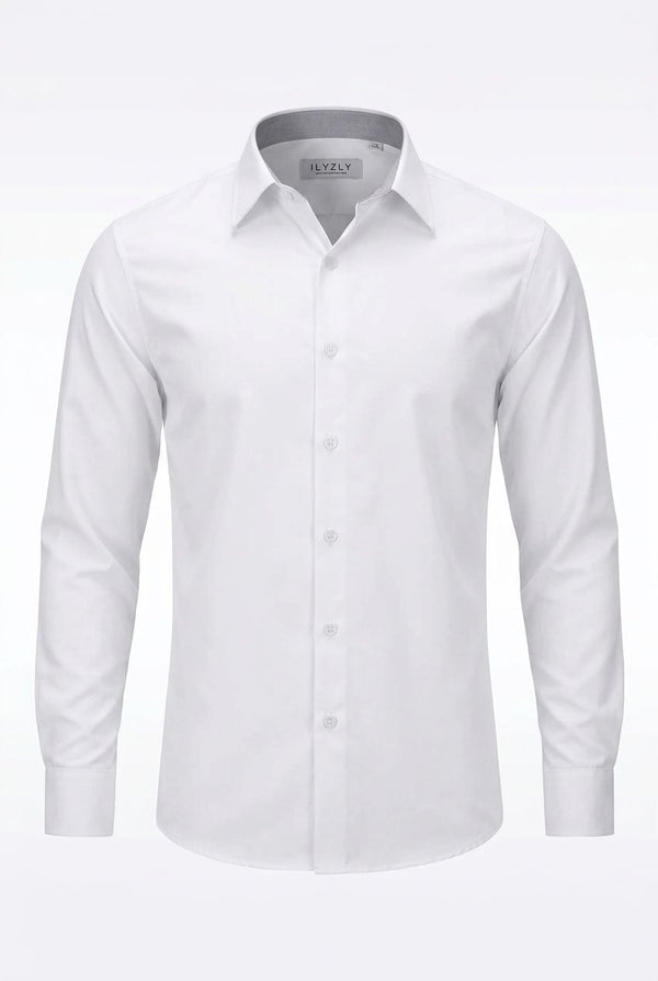 Image for Ilyzly plain shirt