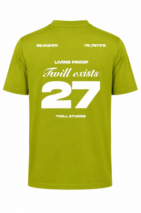 Image for Ilyzly Zipper Polo T-shirt