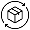 <strong>EASY RETURNS</strong>